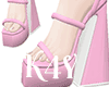 K-Naynay Heels