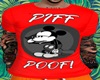T-Shirt PIFF POOF!