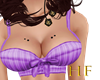 ^HF^ Sexy  Purple