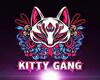 Kitty Gang Custom Room