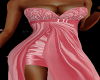 FG~ Req Coral Pink Gown