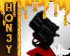 HONEY*Quinn Gun