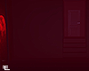 Red moon room