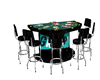 Grumpy's Blackjack Table