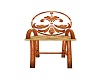 Oriental Chair