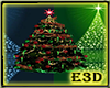 E3D-XMAS Tree