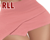 ! Pink Skirt RLL