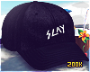 🌊 Slay x Rockstar Hat