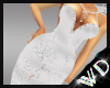 WD* Diane Wedding Dress