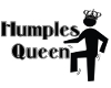 Humples Queen Top