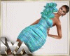 iva Bubblegum dress 3