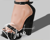 heels F