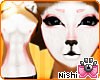 [Nish] Geisha Fur M