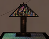 Native Lamp