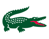 Lacoste / Exclusivo