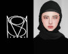 Ds | Black Hijab