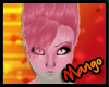 -DM- Pink Dragon Hair M