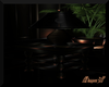 Dark Essence Table/Lamp