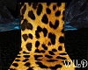 {WC}Cheeta Photo Shoot
