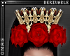 0 | Rose Crown F Drv