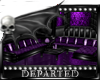 Dep: Obscurity [couch]