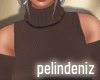 [P] Cleo leopard set
