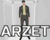 Luxury Suit [RZ]