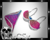 CS Rainbow Lingerie