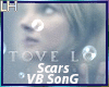 Tove Lo-Scars |VB|