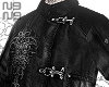 vintage jacket ♱