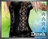 |Dix| ZuZu PVC Suit