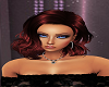 MrsZ ~ Auburn Red Cheryl