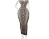 𝓚| Long dress Kim