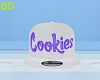 ! Cookies Snapback