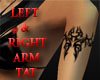 Tribal Arm Tattoo 7