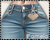 Love Buddy Jeans Ripped