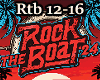 Rock The Boat Part 2-2