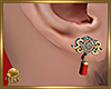 Earring Chinese AsteriV2