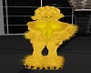 Poodle Fur M Yellow