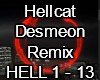 Hell Desmeon Remix