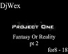 (Wex) Project one pt2