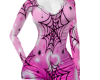 V! Spider P Adult PJ