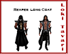 Reaper Long Coat