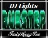 DubStep Lights LGreen