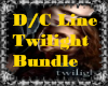 [D/c] Twilight Bundle 2