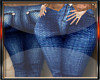 O! Blue Jeans XLB