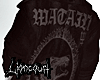 Watain ADD Jacket