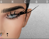 Lashes on FLEEK