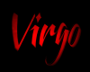 Virgo Sign V3