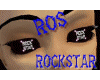 ROs ROCKSTAR EYES RF